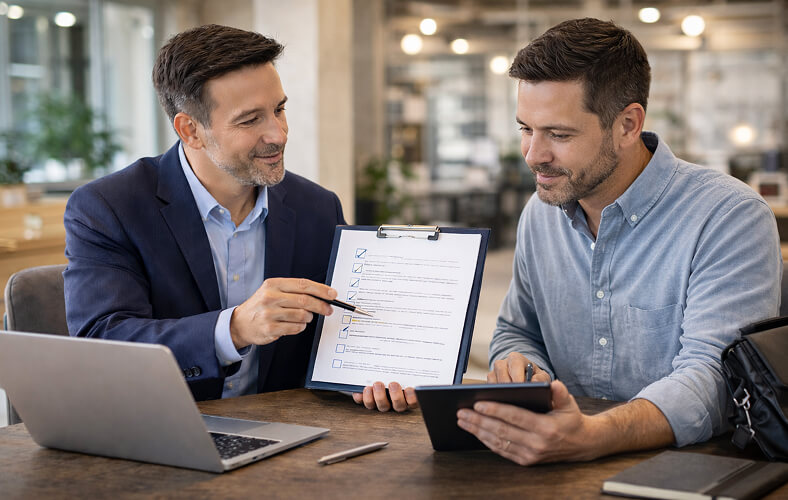 Professional Liability